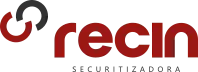 Logo Recin Securitizadora